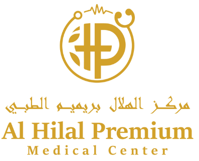Al Hilal Premium Center